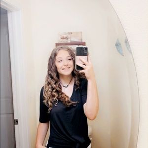 Meet your Posher, Breah